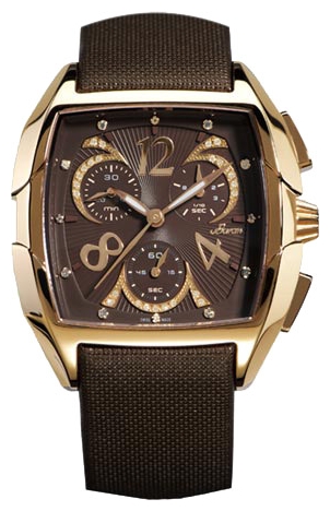Wrist watch Buran B35-853-9-116-0 for women - 1 picture, photo, image