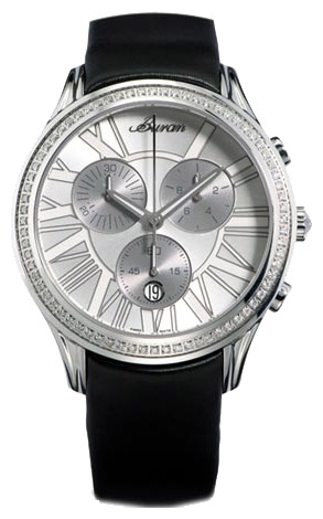 Buran watch for women - picture, image, photo