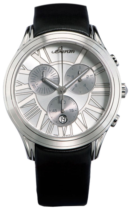 Wrist watch Buran B35-901-1-103-0 for women - 1 picture, photo, image
