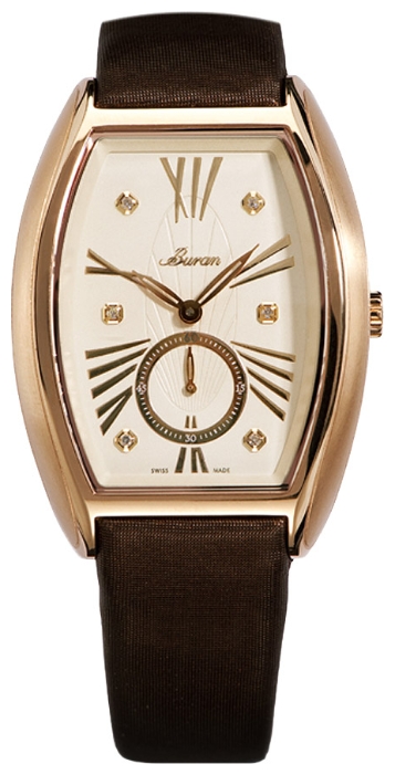 Buran B36-847-9-110-0 wrist watches for women - 1 image, picture, photo