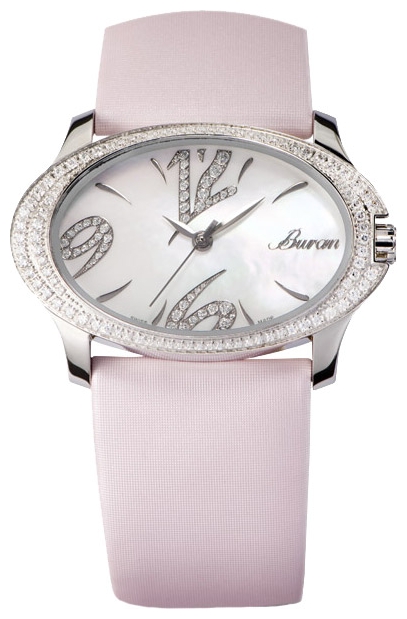 Buran B37-266-2-123-0 wrist watches for women - 1 image, picture, photo