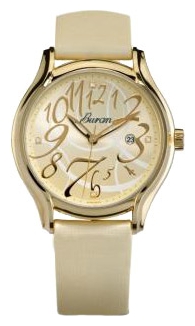 Wrist watch Buran B38-228-6-127-0 for women - 1 image, photo, picture