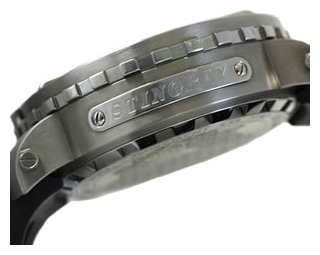 Wrist watch Buran B50-104-7-490-2 for men - 2 photo, image, picture
