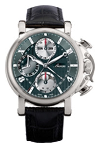 Wrist watch Buran B51-442-1-448-4 for men - 1 picture, image, photo