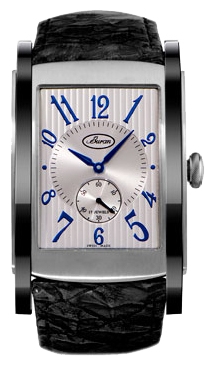 Wrist watch Buran B70-133-8-611-0 for men - 1 photo, picture, image