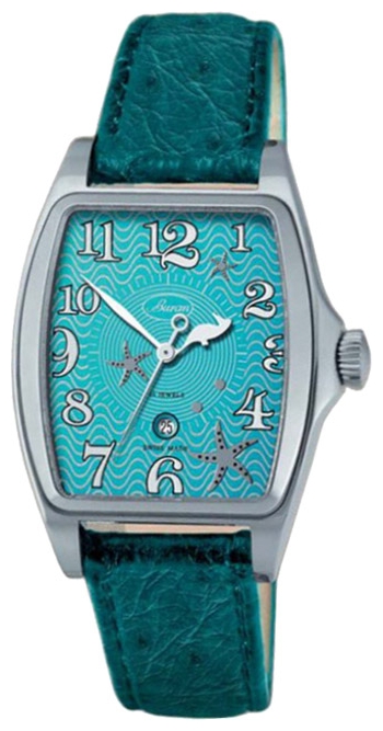 Wrist watch Buran B71-132-1-603-0 for women - 1 picture, image, photo