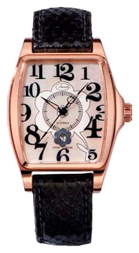 Wrist watch Buran B71-132-6-607-0 for women - 1 image, photo, picture