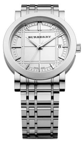 Wrist watch Burberry BU1350 for men - 1 photo, picture, image