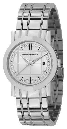 Wrist watch Burberry BU1351 for women - 1 picture, image, photo