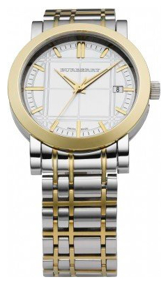 Wrist watch Burberry BU1358 for men - 1 image, photo, picture