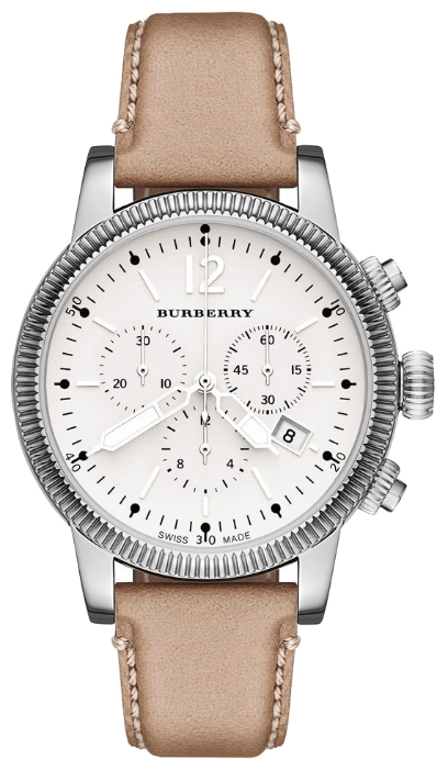 Wrist watch Burberry BU7816 for unisex - 1 picture, photo, image