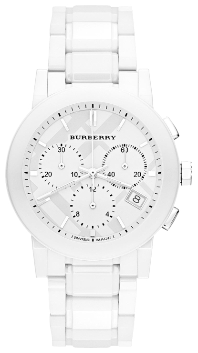 Wrist watch Burberry BU9080 for men - 1 picture, image, photo