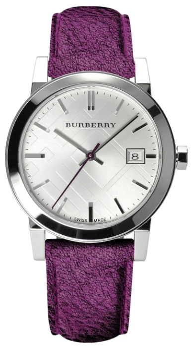 Wrist watch Burberry BU9122 for women - 1 photo, image, picture