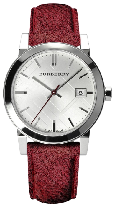 Wrist watch Burberry BU9123 for women - 1 picture, photo, image
