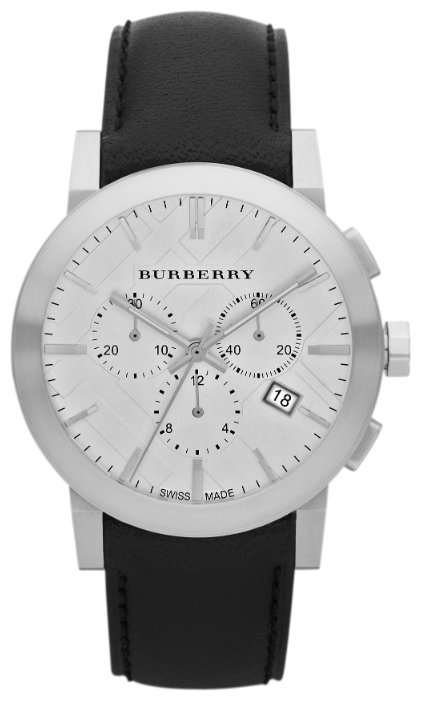 Burberry watch for men - picture, image, photo