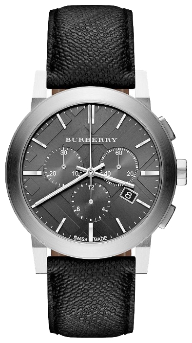 Wrist watch Burberry BU9362 for men - 1 photo, picture, image