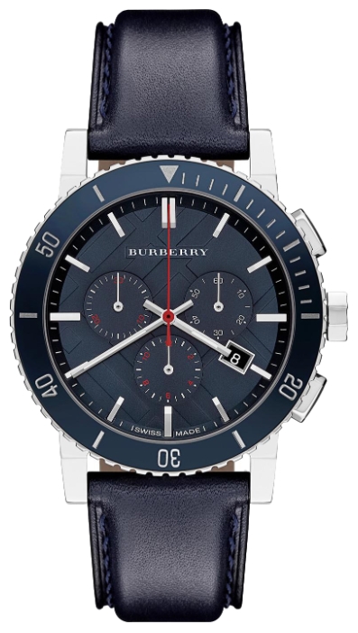 Burberry BU9383 wrist watches for men - 1 image, picture, photo