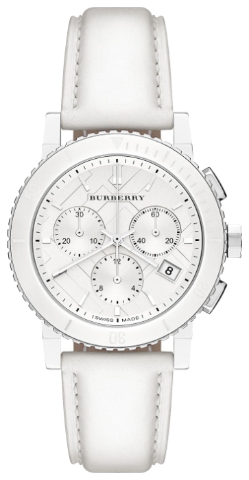 Wrist watch Burberry BU9701 for women - 1 image, photo, picture