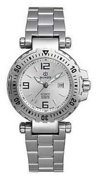 Burett B5201NS wrist watches for women - 1 image, picture, photo