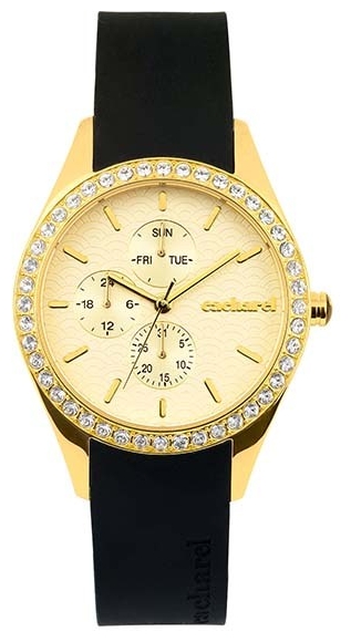 Wrist watch Cacharel 744MWJCSN for women - 1 picture, photo, image