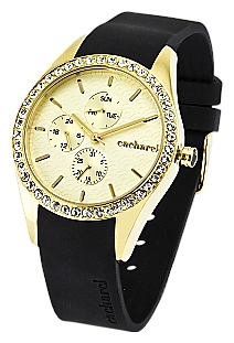 Wrist watch Cacharel 744MWJCSN for women - 2 picture, photo, image