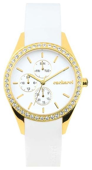 Wrist watch Cacharel 744MWJWSW for women - 1 photo, image, picture