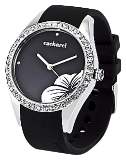 Wrist watch Cacharel 744QWANSN for women - 1 picture, image, photo
