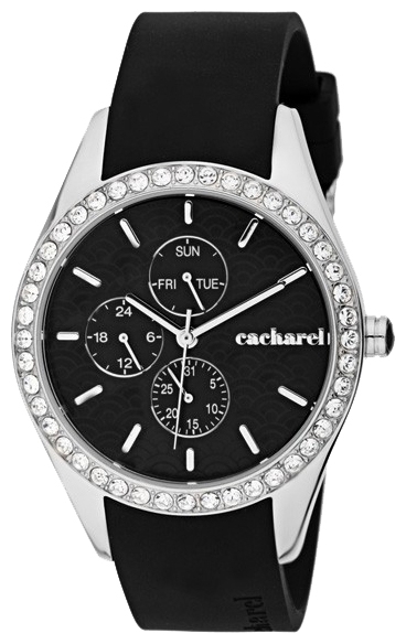 Wrist watch Cacharel CD5344ZNH for women - 1 photo, image, picture