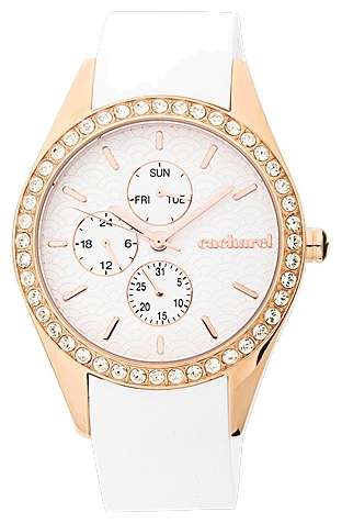 Cacharel CD8344ZAH wrist watches for women - 1 image, picture, photo