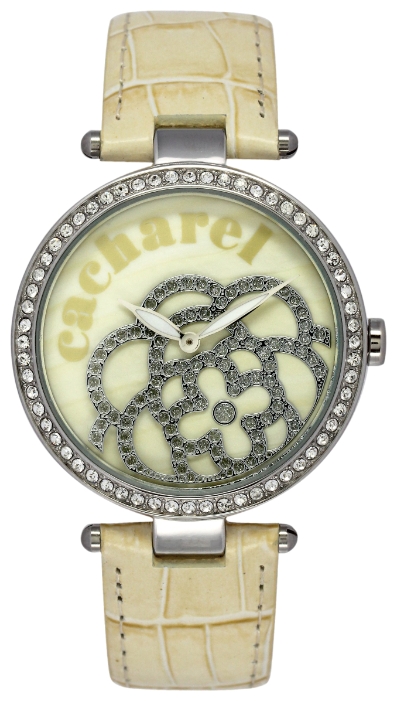 Wrist watch Cacharel CLD001S/XX for women - 1 picture, image, photo