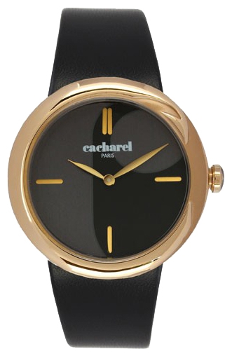 Cacharel CLD003/1AA wrist watches for women - 1 image, picture, photo
