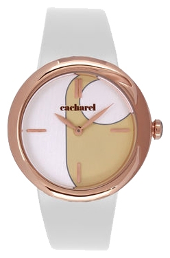 Wrist watch Cacharel CLD003/2WB for women - 1 picture, photo, image