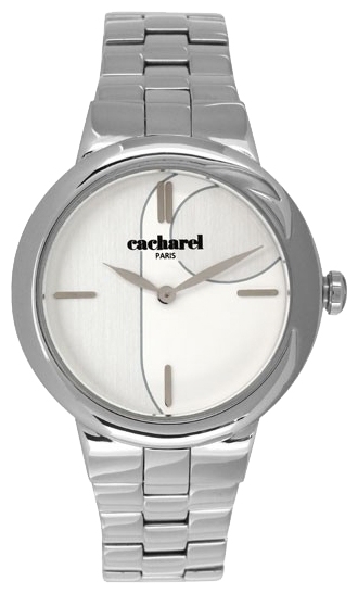 Wrist watch Cacharel CLD003/BM for women - 1 picture, image, photo