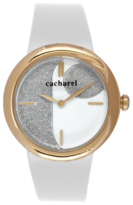 Wrist watch Cacharel CLD004/1BB for women - 1 picture, image, photo