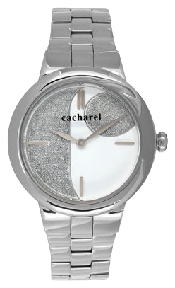 Wrist watch Cacharel CLD004/BM for women - 1 picture, image, photo