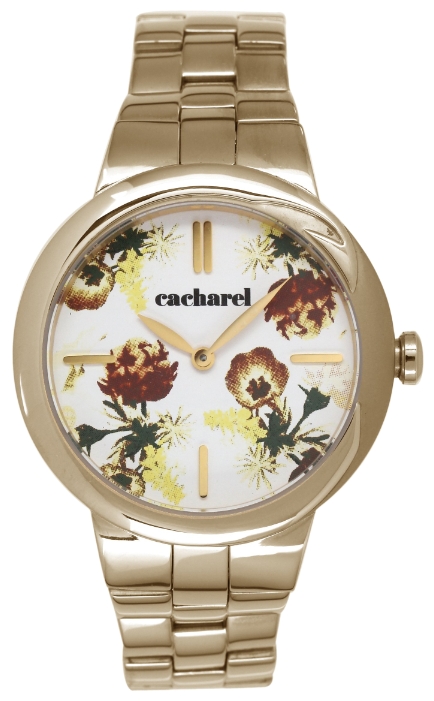 Wrist watch Cacharel CLD005/1BM for women - 1 photo, picture, image