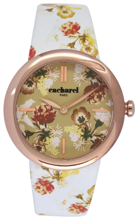 Wrist watch Cacharel CLD005/2TB for women - 1 picture, photo, image