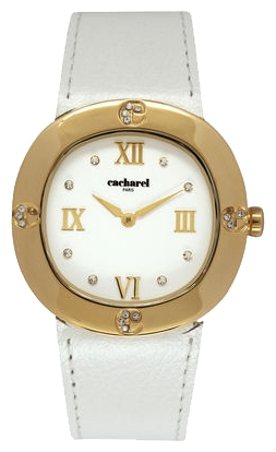 Cacharel CLD006/1BB wrist watches for women - 1 image, picture, photo