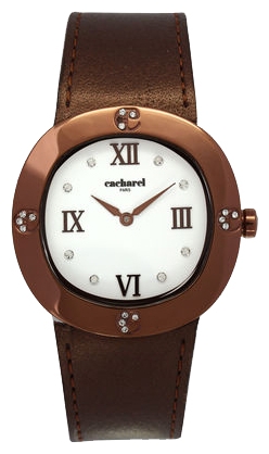 Wrist watch Cacharel CLD006/5BU for women - 1 photo, image, picture