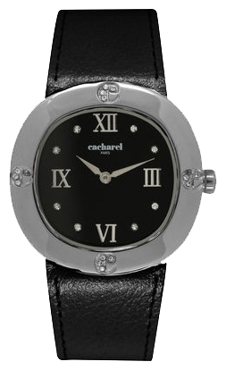 Wrist watch Cacharel CLD006/AA for women - 1 photo, image, picture