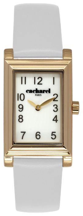 Wrist watch Cacharel CLD007/1BB for women - 1 picture, photo, image