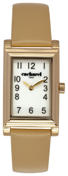 Wrist watch Cacharel CLD007/1XX for women - 1 picture, image, photo
