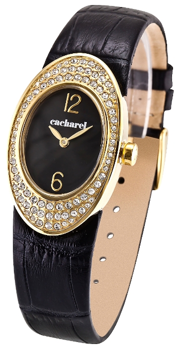 Wrist watch Cacharel CLD008S/1AA for women - 1 photo, image, picture