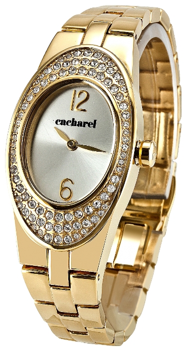 Wrist watch Cacharel CLD008S/1BM for women - 1 photo, picture, image