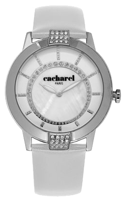 Wrist watch Cacharel CLD009/SBB for women - 1 photo, picture, image