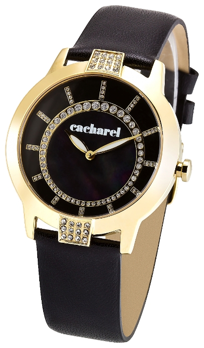 Cacharel CLD009S/1AA wrist watches for women - 1 image, picture, photo