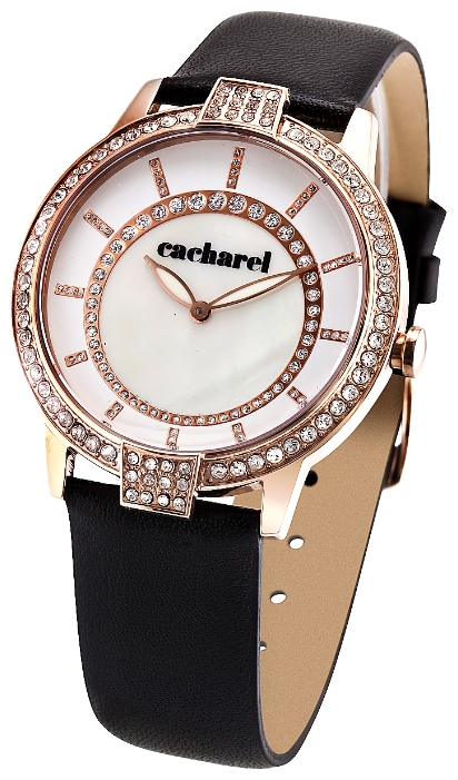 Wrist watch Cacharel CLD009S/2BA for women - 1 photo, picture, image