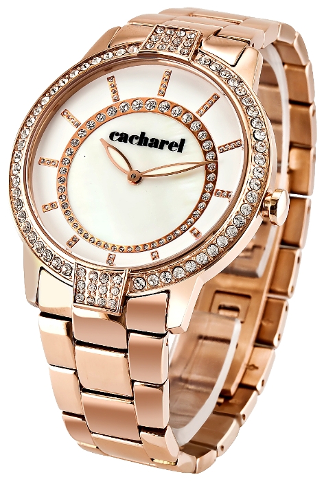 Wrist watch Cacharel CLD009S/2BM for women - 1 photo, picture, image