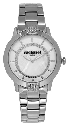 Wrist watch Cacharel CLD009S/BM for women - 1 image, photo, picture