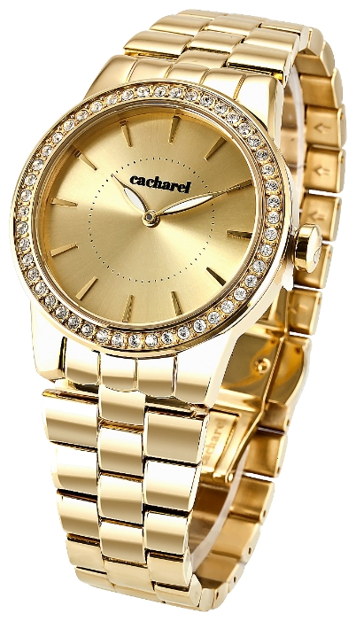Wrist watch Cacharel CLD010S/1EM for women - 1 photo, picture, image